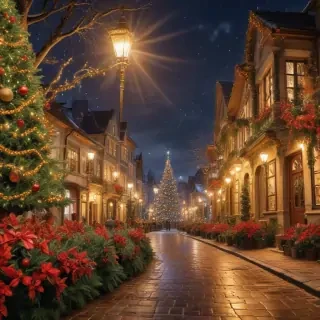 christmas phone backgrounds