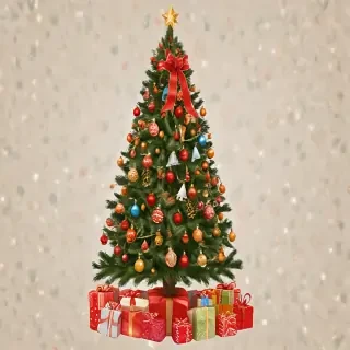 christmas images png format