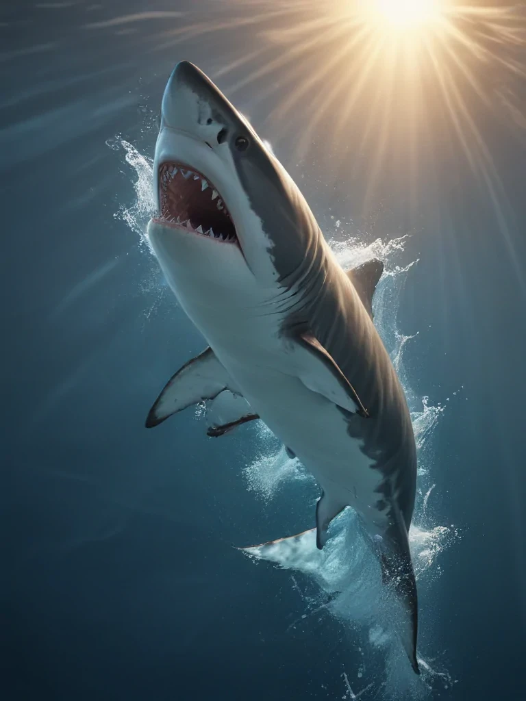 shark png