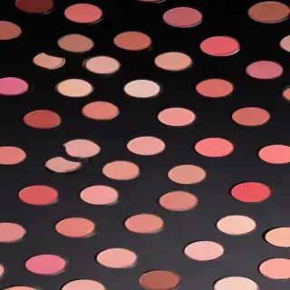 cosmetic background