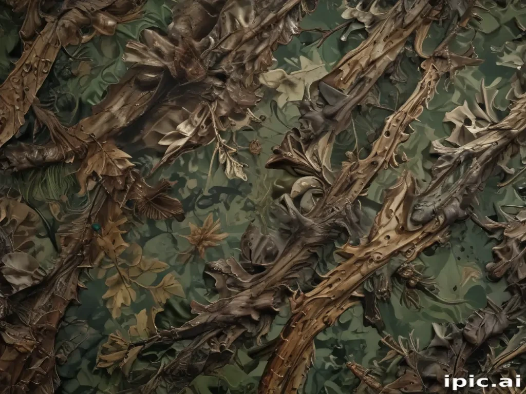 camo iphone background