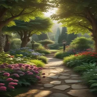 garden png