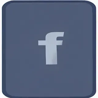 facebook icon