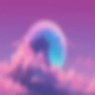 vaporwave png
