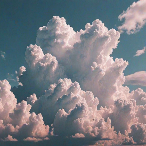 aesthetic cloud backgrounds
