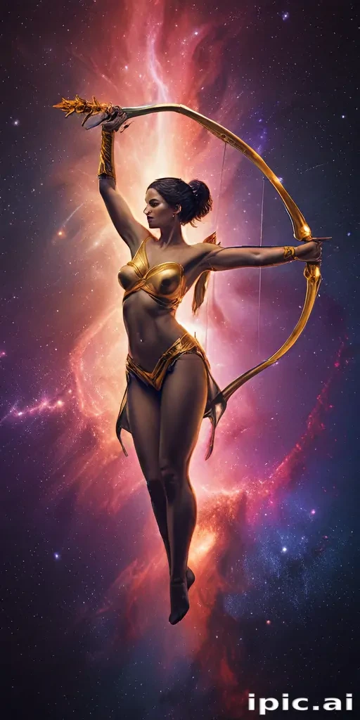 sagittarius symbol
