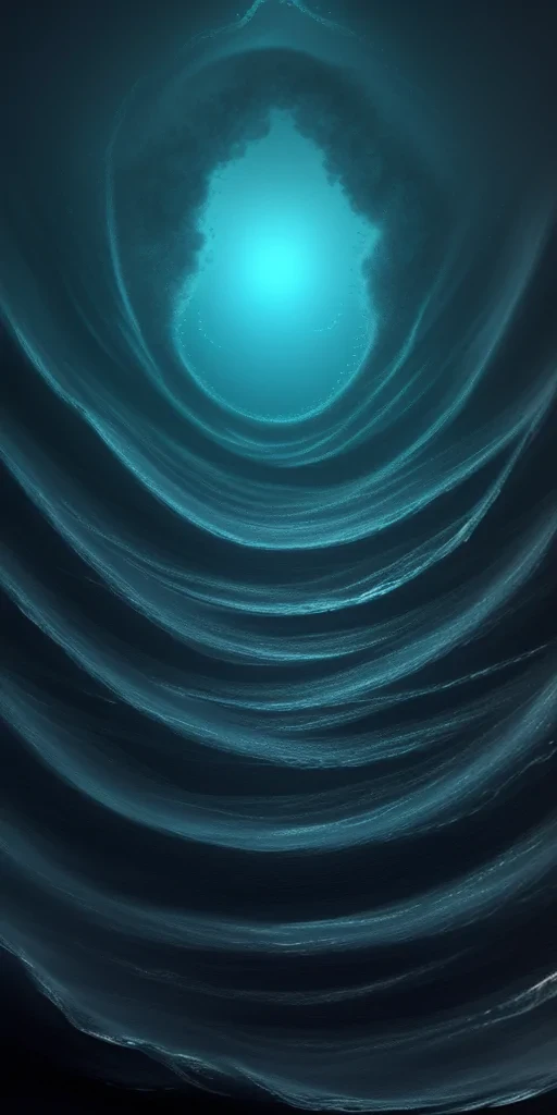 deep sea wallpaper