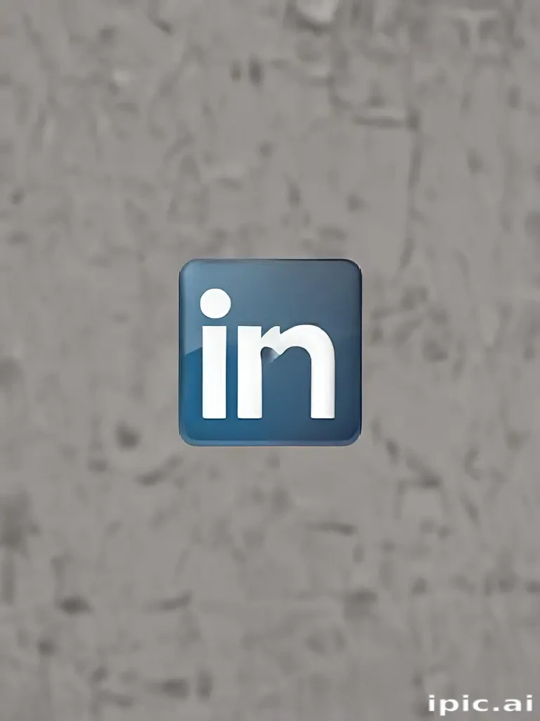 linkedin logo