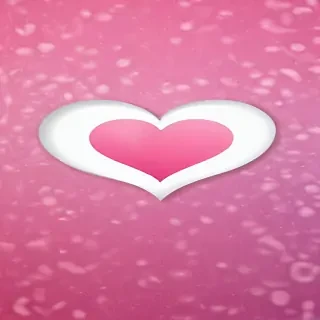 heart shape wallpaper
