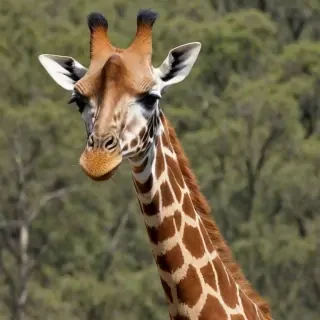 png giraffe