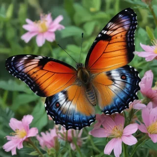 butterfly screensavers