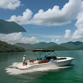 boating png