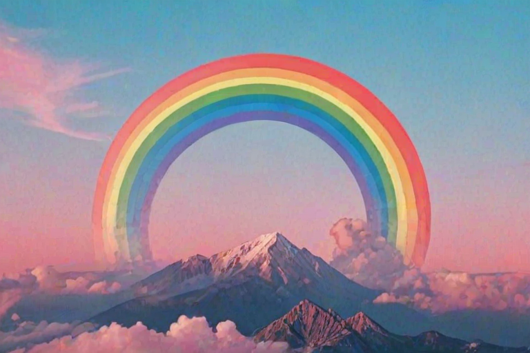 aesthetic lgbt backgrounds