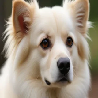 dameranian dog breed