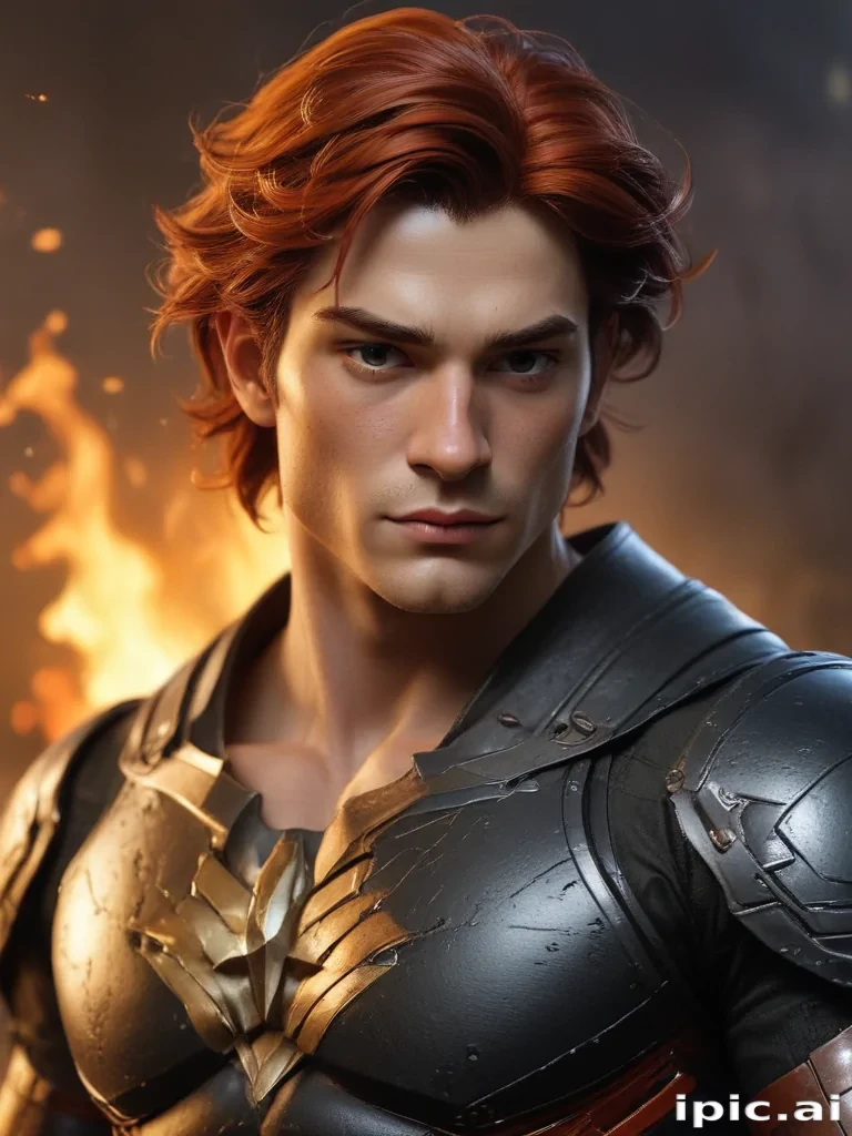 fictional character