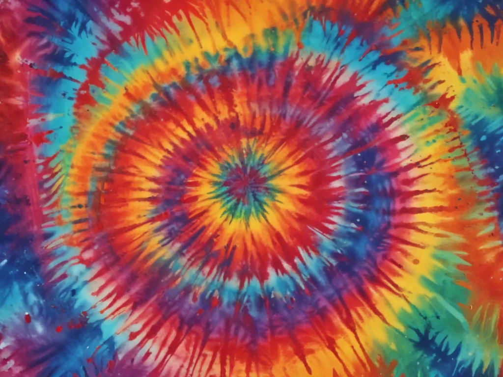 tie dye png