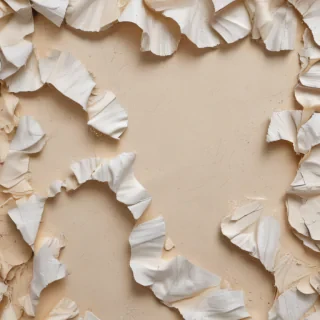 torn paper texture
