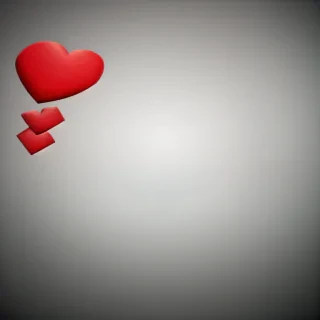 broken heart wallpaper