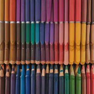 crayons png