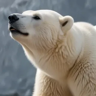 polar bear png