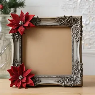 frame for xmas
