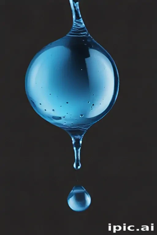 water droplet png