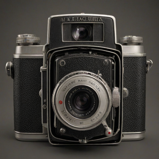 old camera png