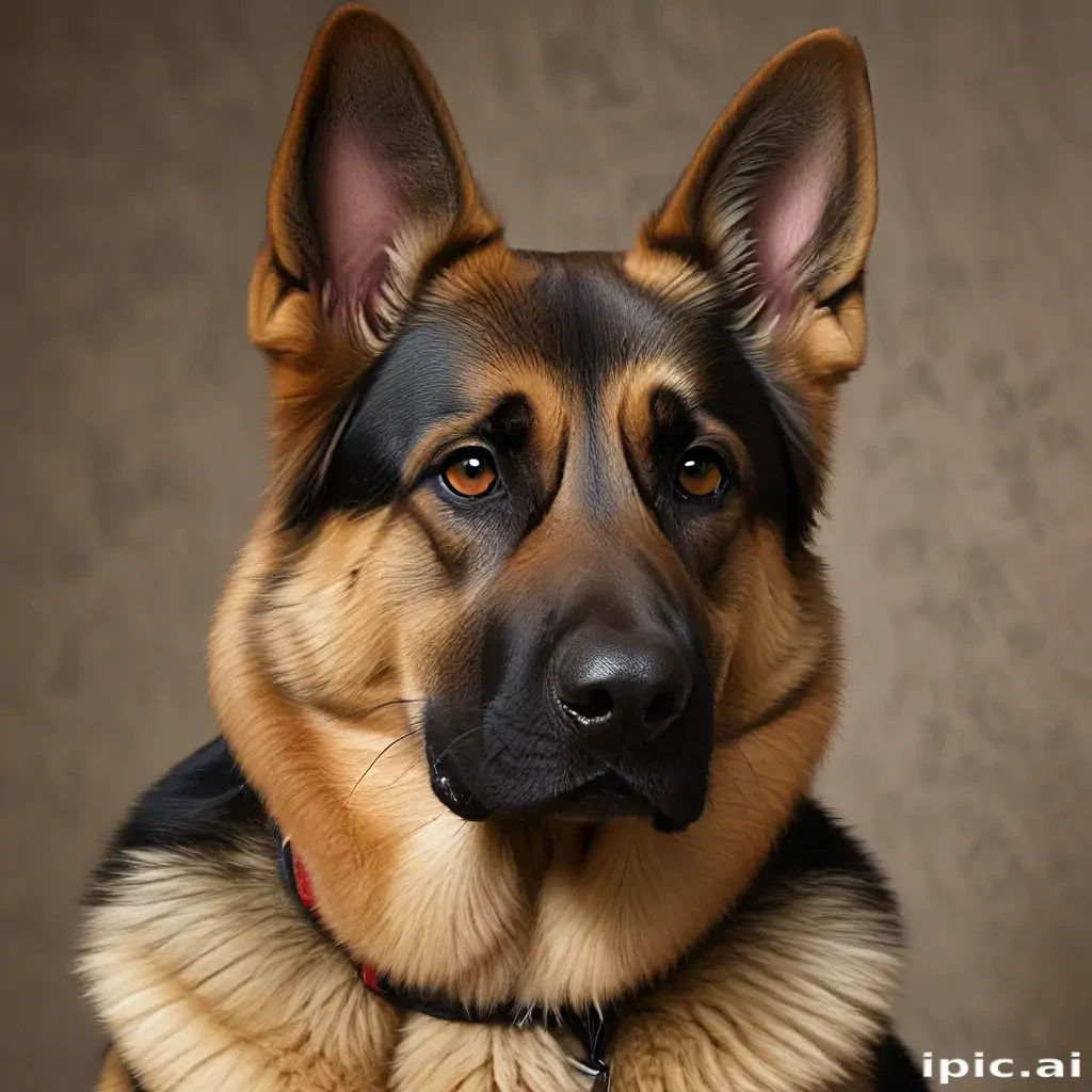 german shepherd wallpaper