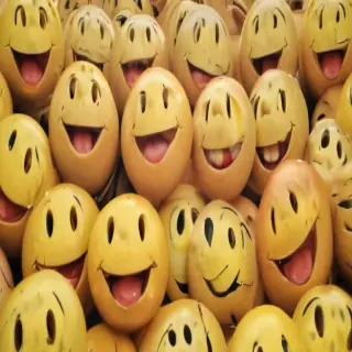 smiley faces png
