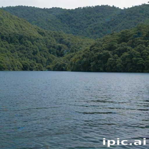lake png