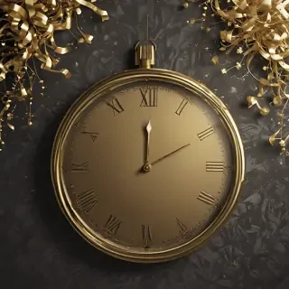 new year's wallpaper