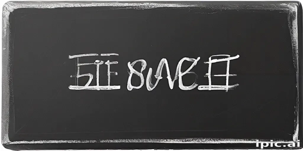 chalk png