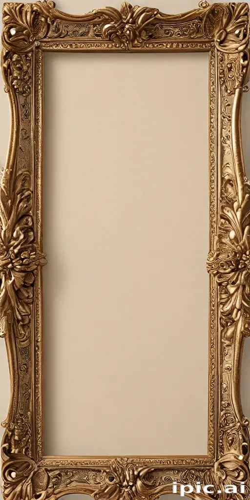 fancy frame png