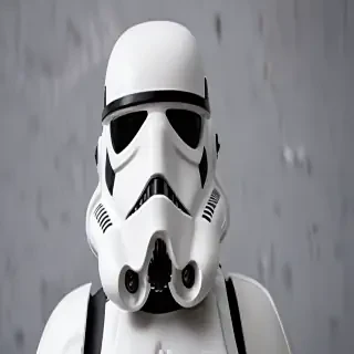 storm trooper