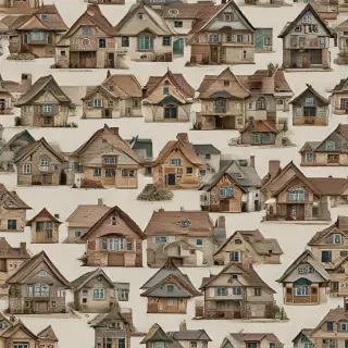house transparent background
