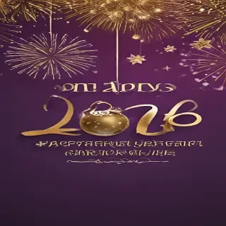 happy new year wallpapers
