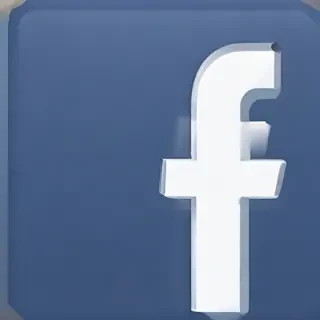 facebook icon