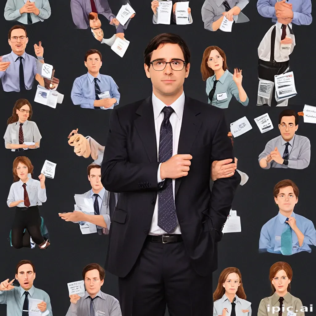 the office backgrounds