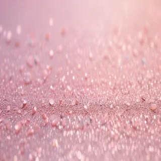 soft pink light pink glitter background
