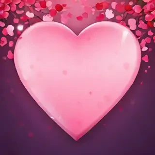 valentine day background