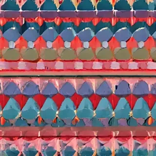 pattern line