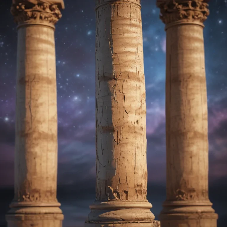 pillar png