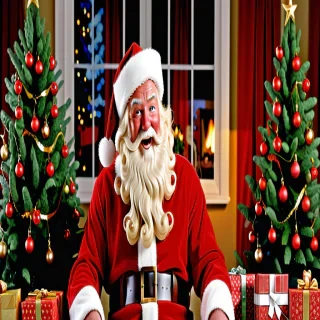 classic christmas images