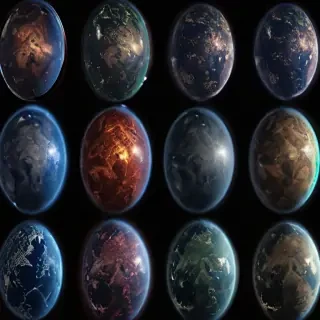 planet pngs
