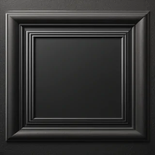black rectangle png