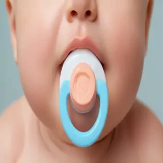pacifier png