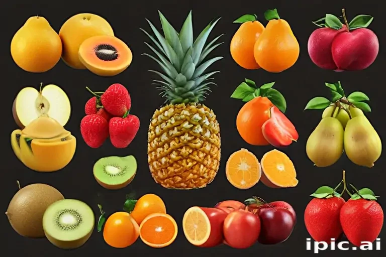 fruits png