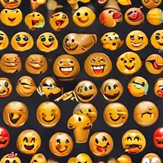 celebrate emoji