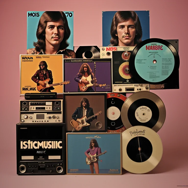 70s music