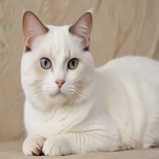 chantilly tiffany cat breed